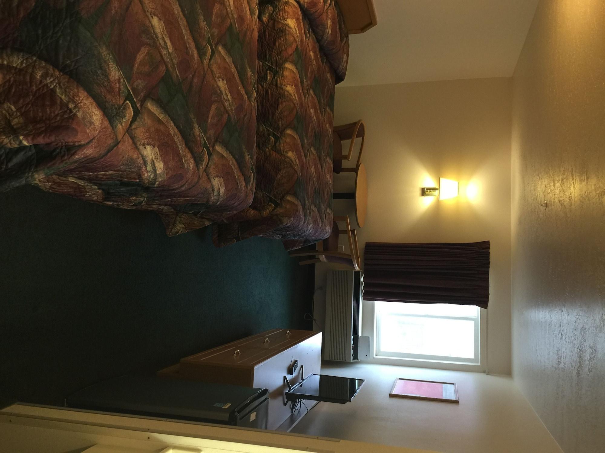 Economy Inn & Suites Nephi Luaran gambar