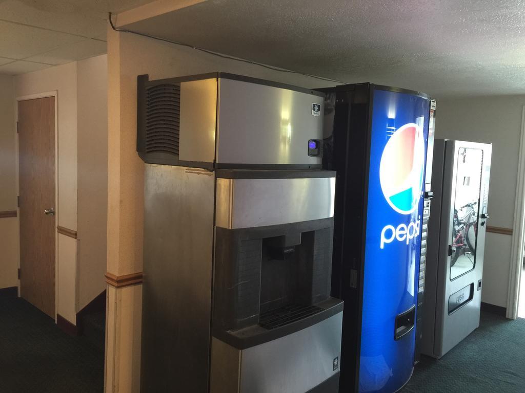 Economy Inn & Suites Nephi Luaran gambar
