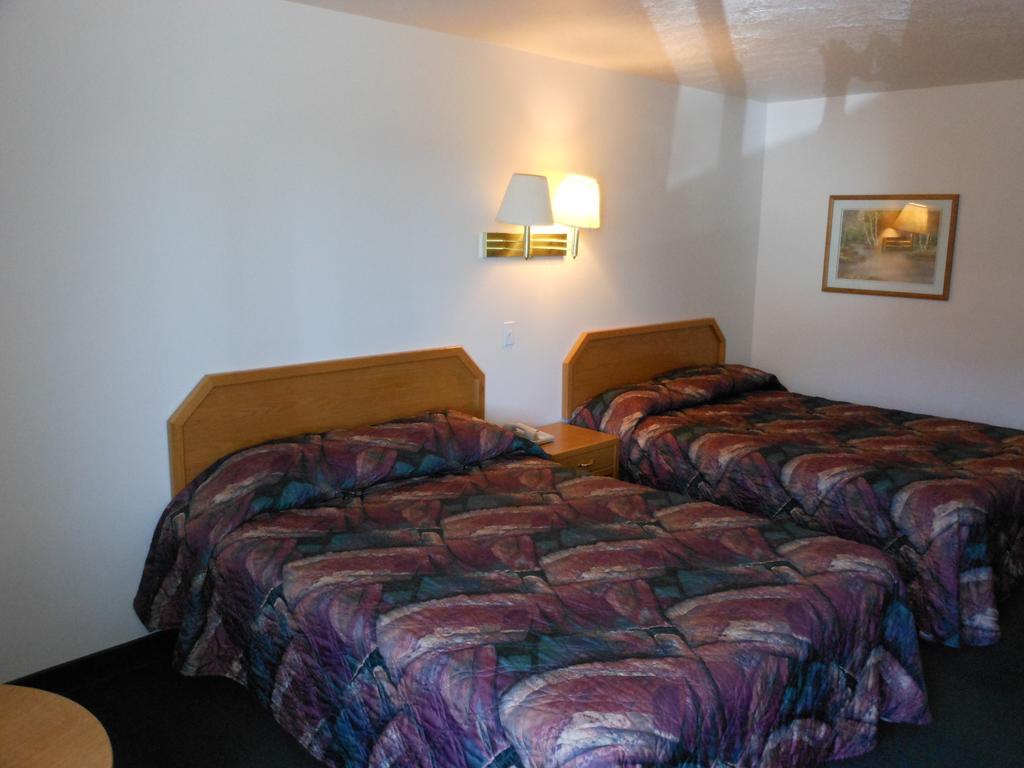 Economy Inn & Suites Nephi Luaran gambar