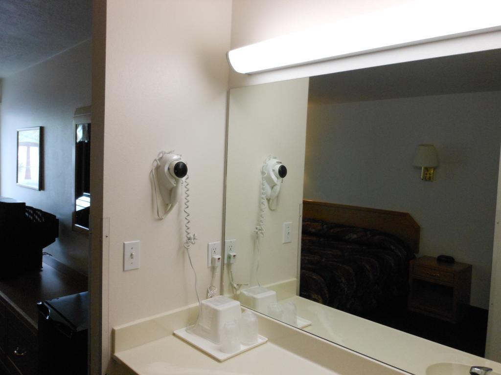 Economy Inn & Suites Nephi Luaran gambar