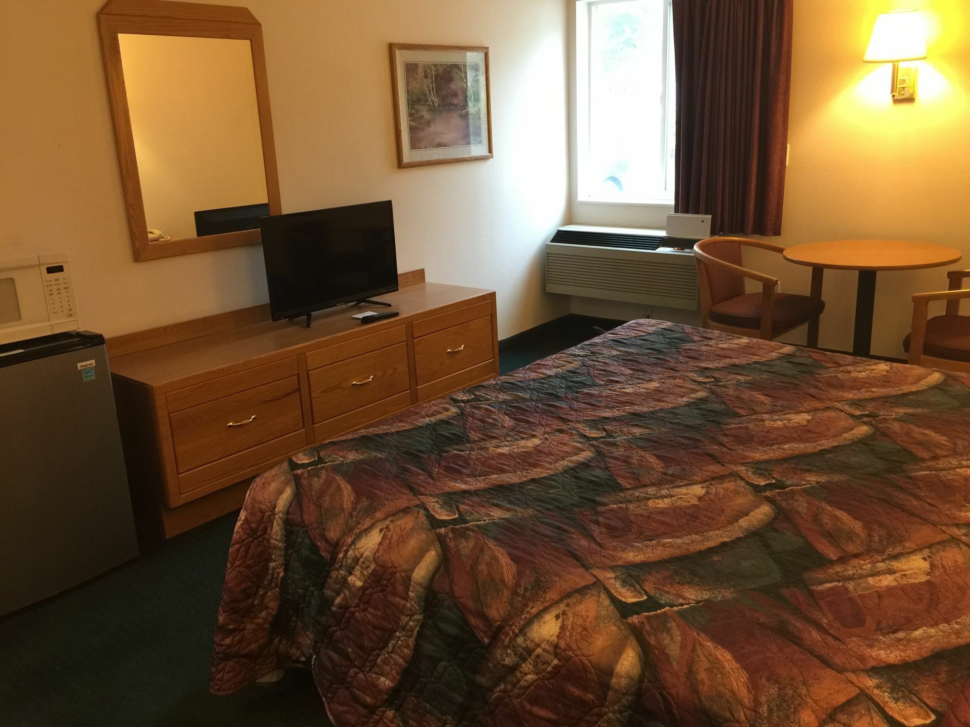 Economy Inn & Suites Nephi Luaran gambar
