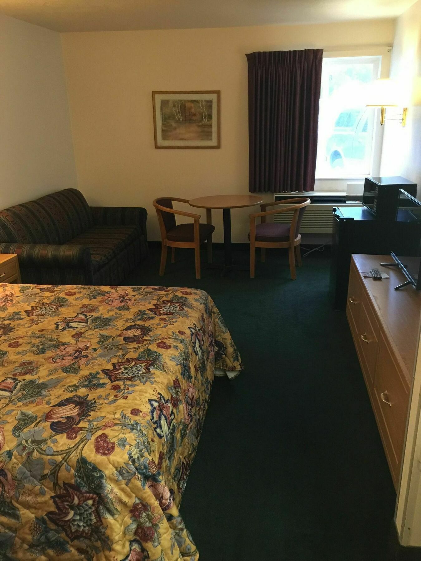 Economy Inn & Suites Nephi Luaran gambar