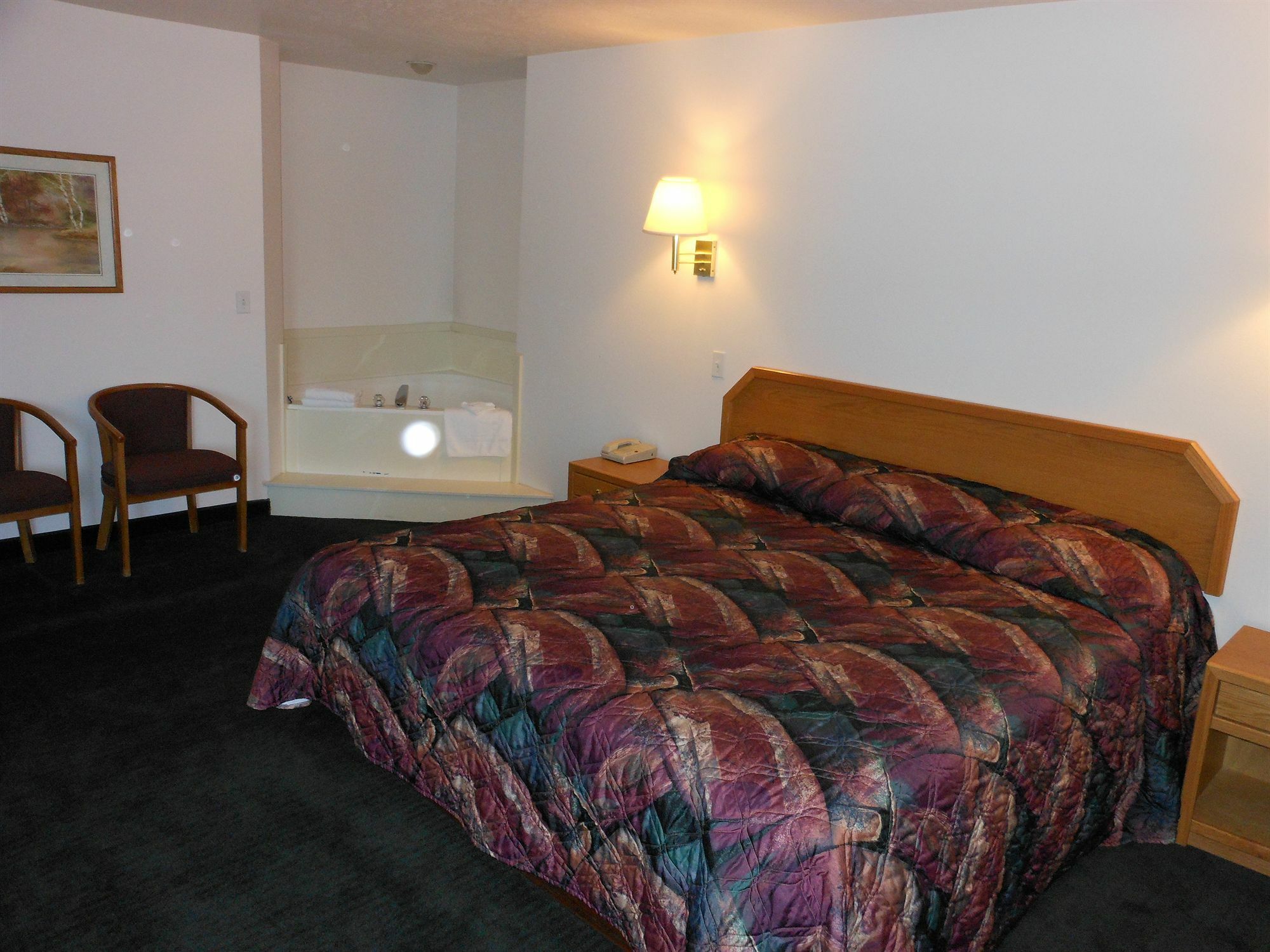 Economy Inn & Suites Nephi Luaran gambar