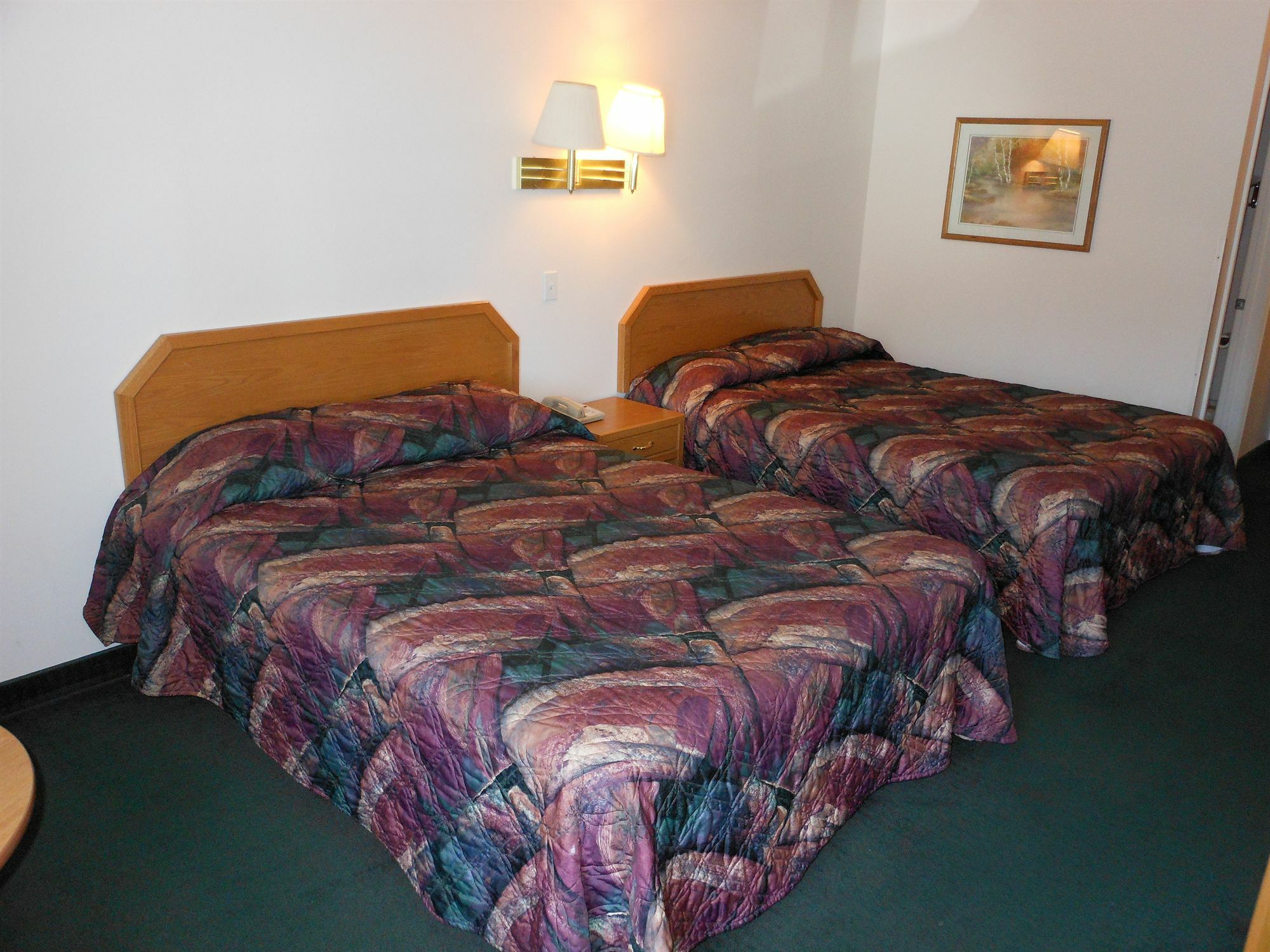 Economy Inn & Suites Nephi Luaran gambar